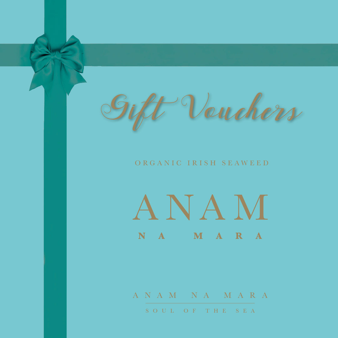 ANAM Gift Voucher