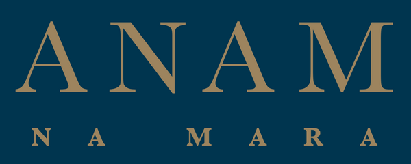 ANAM NA MARA Logo